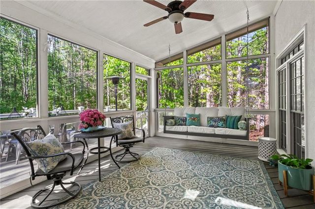 3276 Autumn Woods Trail NW, Marietta, GA 30064