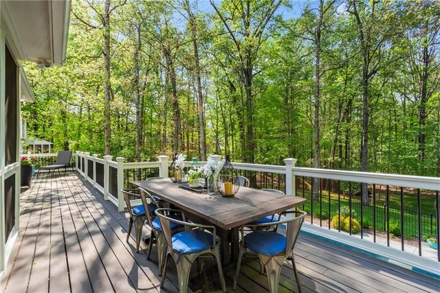 3276 Autumn Woods Trail NW, Marietta, GA 30064