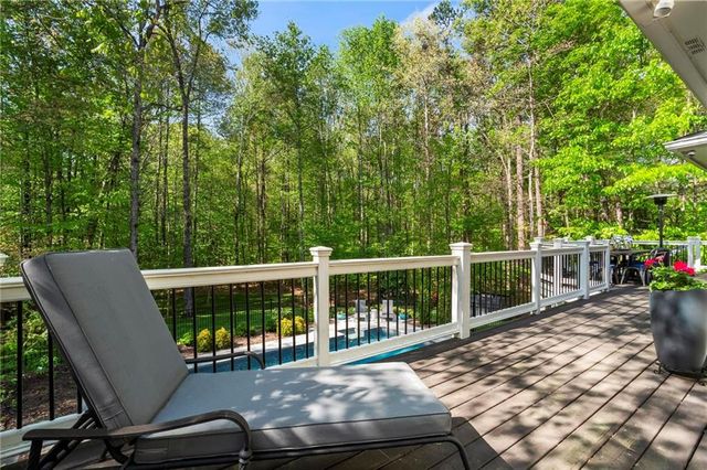 3276 Autumn Woods Trail NW, Marietta, GA 30064