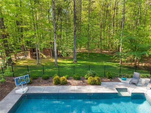 3276 Autumn Woods Trail NW, Marietta, GA 30064