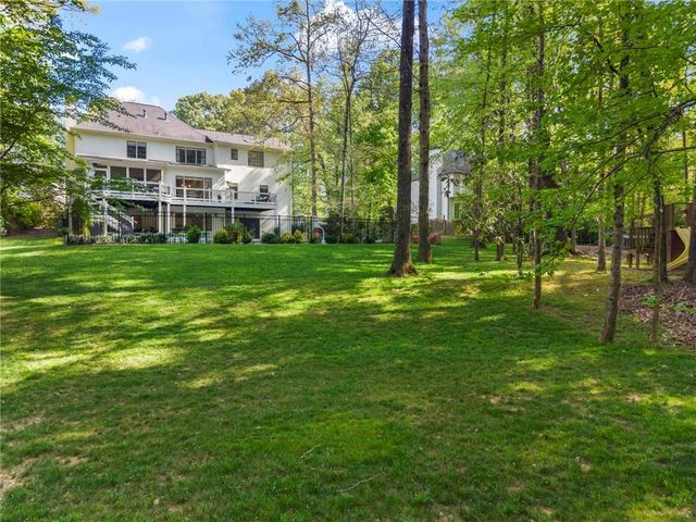 3276 Autumn Woods Trail NW, Marietta, GA 30064