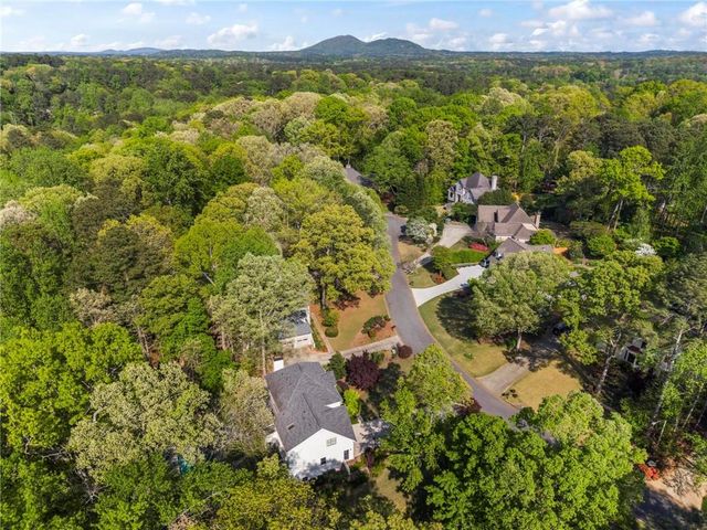 3276 Autumn Woods Trail NW, Marietta, GA 30064