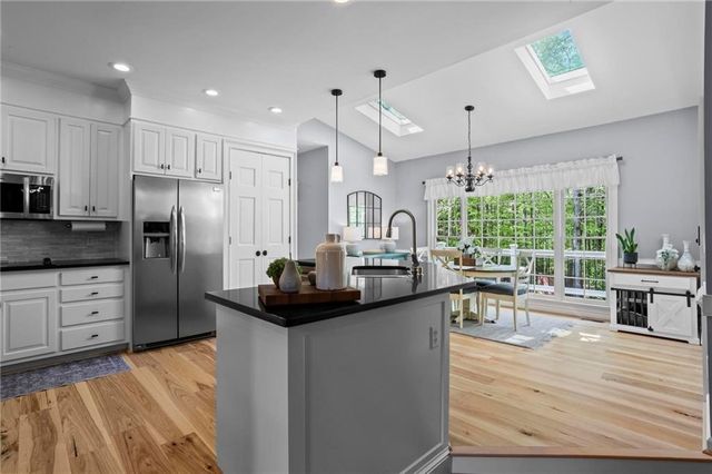 3276 Autumn Woods Trail NW, Marietta, GA 30064