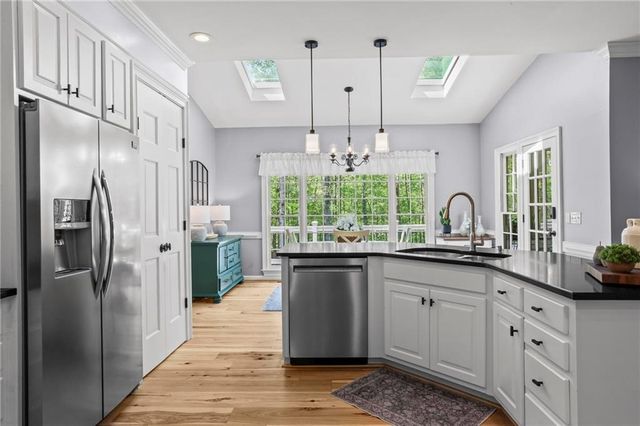 3276 Autumn Woods Trail NW, Marietta, GA 30064