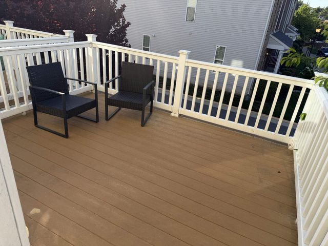 14600 FEATHERSTONE GATE DR, Woodbridge, VA 22191
