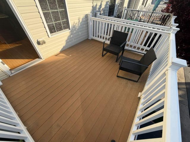 14600 FEATHERSTONE GATE DR, Woodbridge, VA 22191
