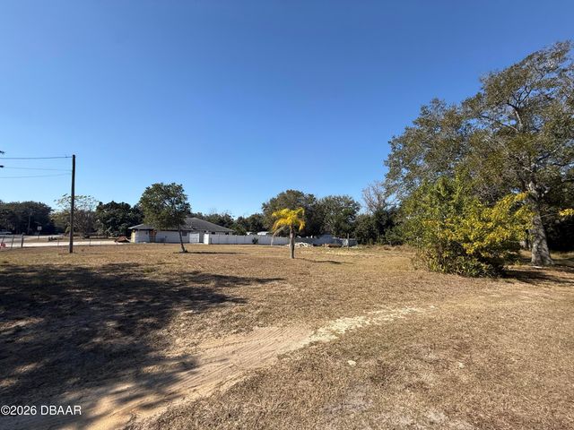 1348 Hurst Street, Daytona Beach, FL 32117