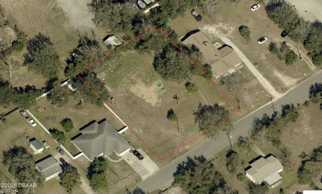 1348 Hurst Street, Daytona Beach, FL 32117