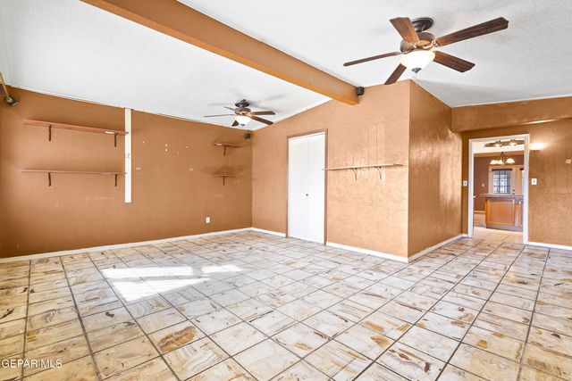 9849 MINUTEMAN Street, El Paso, TX 79924