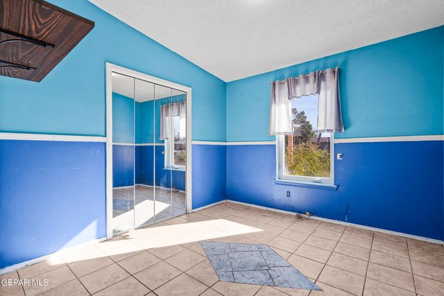 9849 MINUTEMAN Street, El Paso, TX 79924