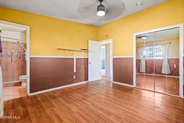 9849 MINUTEMAN Street, El Paso, TX 79924