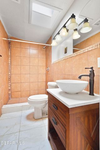 9849 MINUTEMAN Street, El Paso, TX 79924