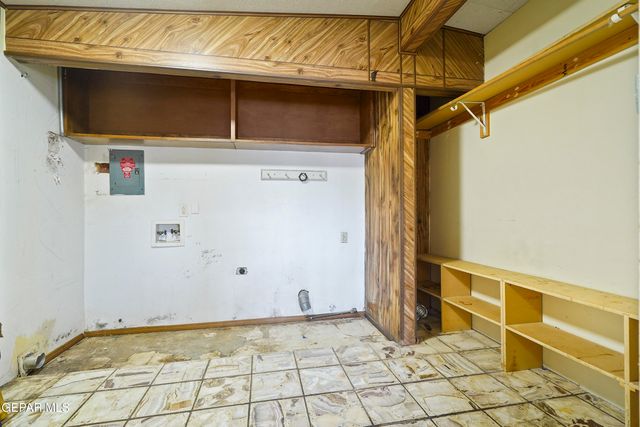 9849 MINUTEMAN Street, El Paso, TX 79924