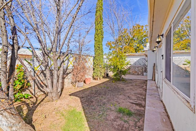 9849 MINUTEMAN Street, El Paso, TX 79924