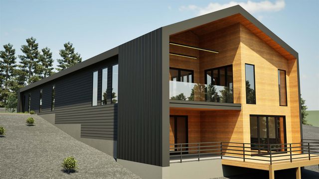 8505 N Tessa St, Spokane, WA 99208