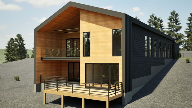 8505 N Tessa St, Spokane, WA 99208