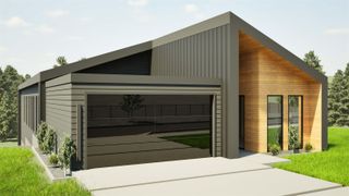 8505 N Tessa St, Spokane, WA 99208