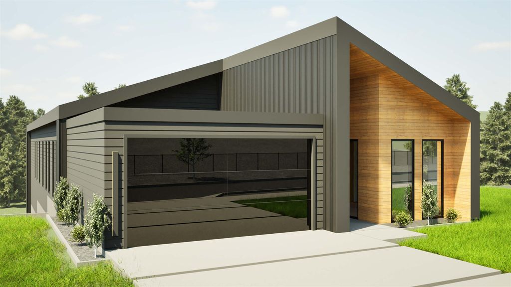 8505 N Tessa St, Spokane, WA 99208