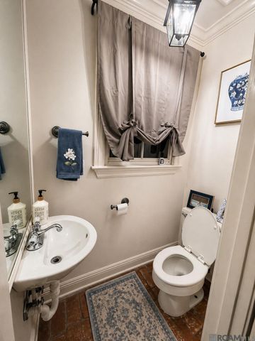 2602 Tall Timbers Rd, Baton Rouge, LA 70816