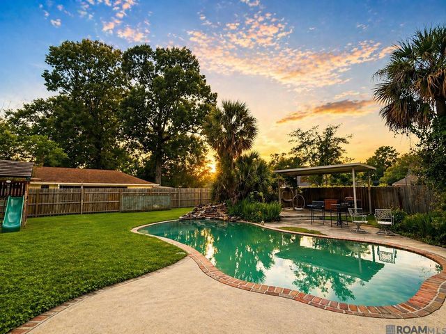 2602 Tall Timbers Rd, Baton Rouge, LA 70816