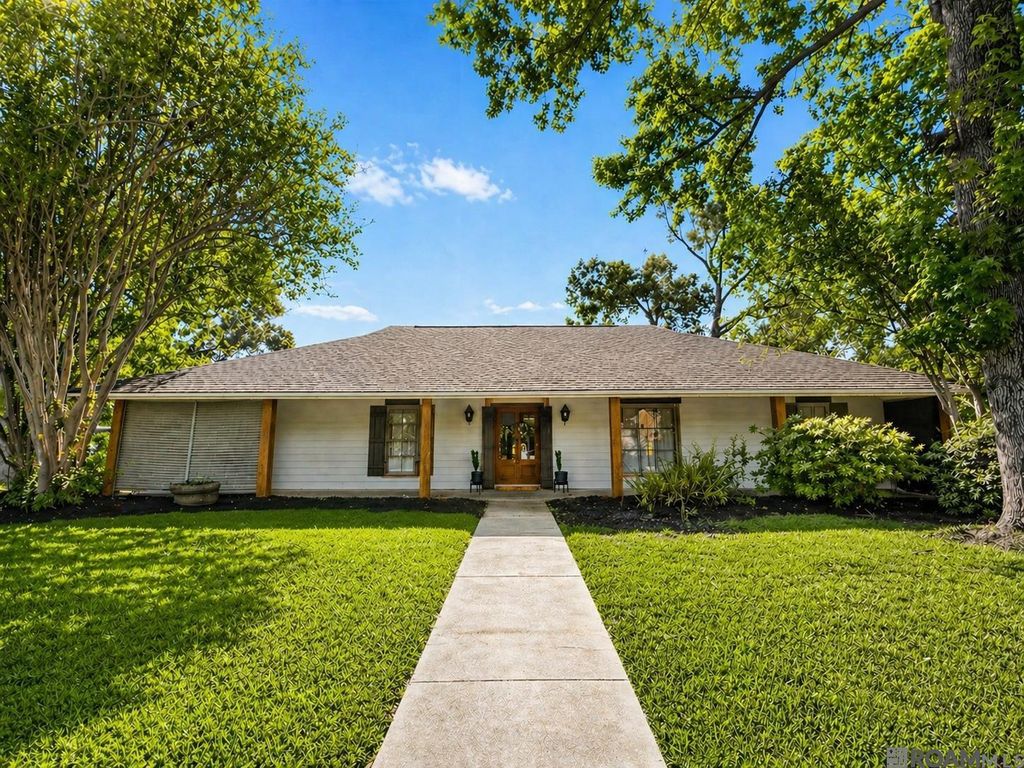 2602 Tall Timbers Rd, Baton Rouge, LA 70816