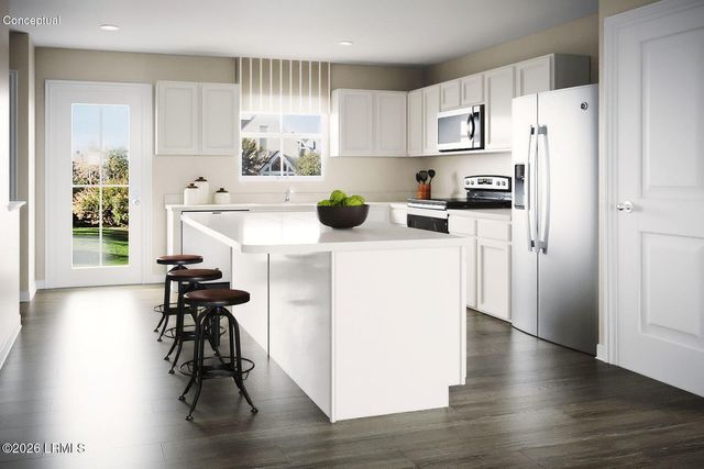 119 Castle Street, Hardeeville, SC 29927