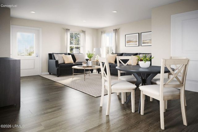 119 Castle Street, Hardeeville, SC 29927