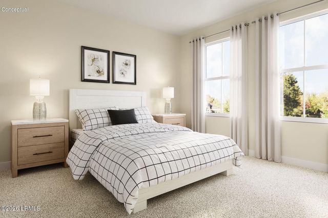 119 Castle Street, Hardeeville, SC 29927