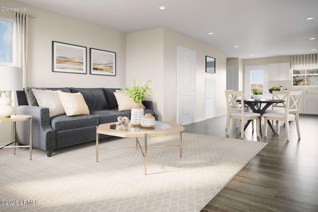 119 Castle Street, Hardeeville, SC 29927