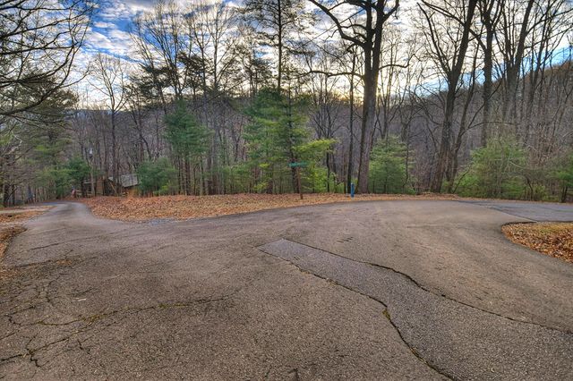 LT M57 Walnut Mountain Court, Ellijay, GA 30536