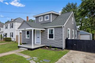 934 18th ST, Newport News, VA 23607