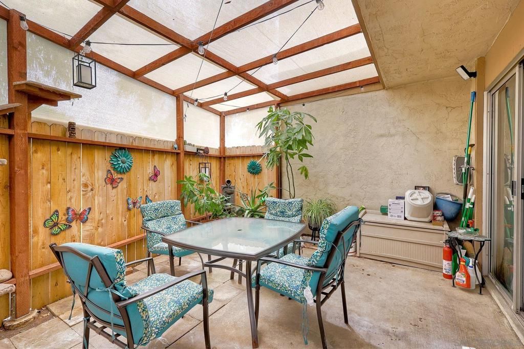 Image 29 of property listing at 10029 Santana Ranch Lane, Santee, CA 92071