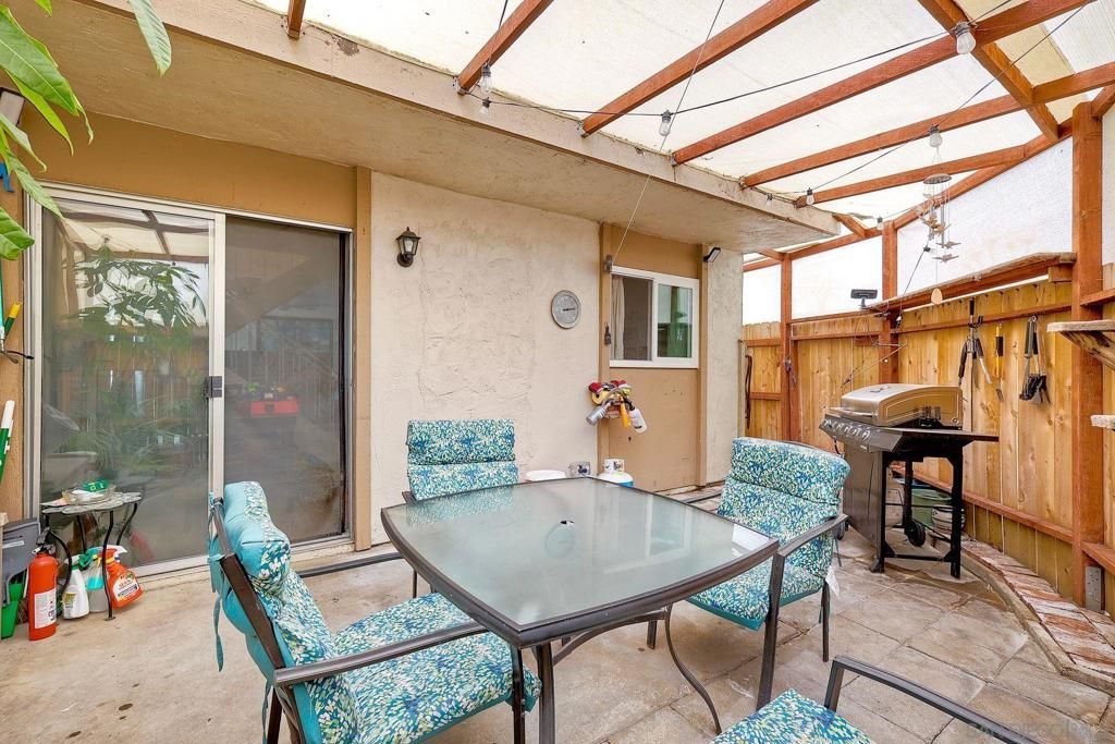 Image 30 of property listing at 10029 Santana Ranch Lane, Santee, CA 92071