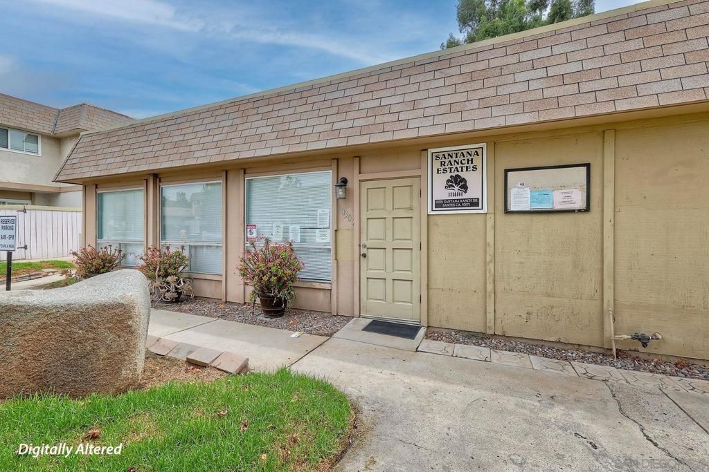 Image 35 of property listing at 10029 Santana Ranch Lane, Santee, CA 92071