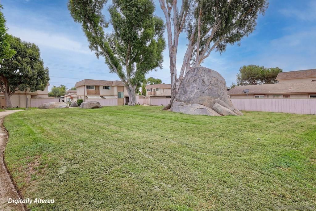 Image 36 of property listing at 10029 Santana Ranch Lane, Santee, CA 92071