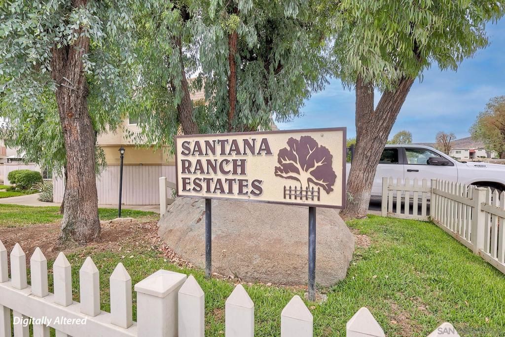 Image 37 of property listing at 10029 Santana Ranch Lane, Santee, CA 92071
