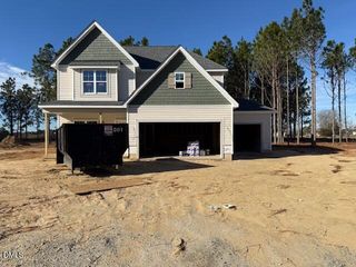 139 N Rabbit Run Drive, Smithfield, NC 27577