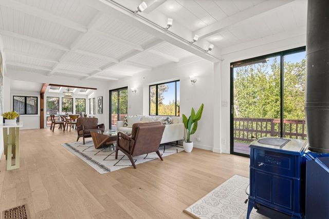 52 Jackson Street, Los Gatos, CA 95030