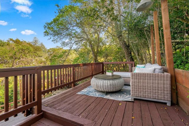 52 Jackson Street, Los Gatos, CA 95030