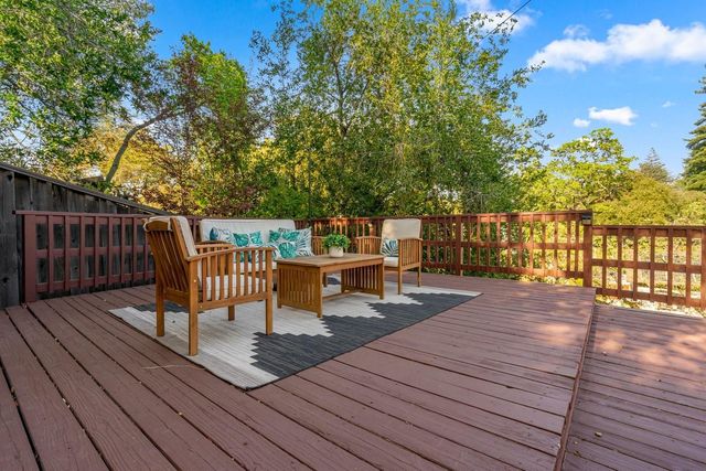 52 Jackson Street, Los Gatos, CA 95030