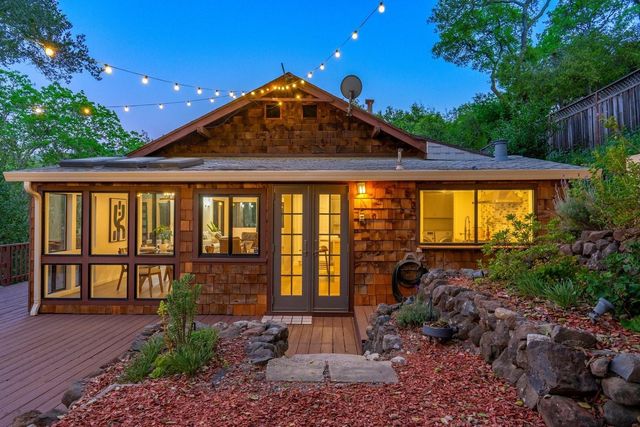 52 Jackson Street, Los Gatos, CA 95030