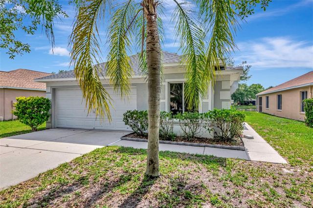 18140 PORTSIDE STREET, Tampa, FL 33647