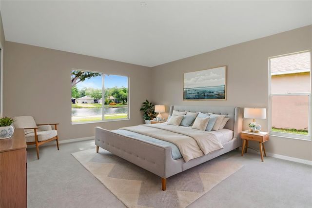 18140 PORTSIDE STREET, Tampa, FL 33647