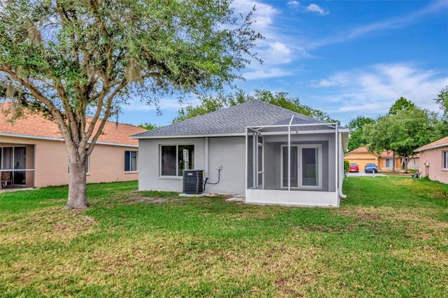 18140 PORTSIDE STREET, Tampa, FL 33647