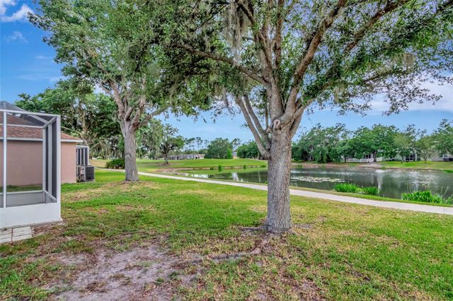 18140 PORTSIDE STREET, Tampa, FL 33647