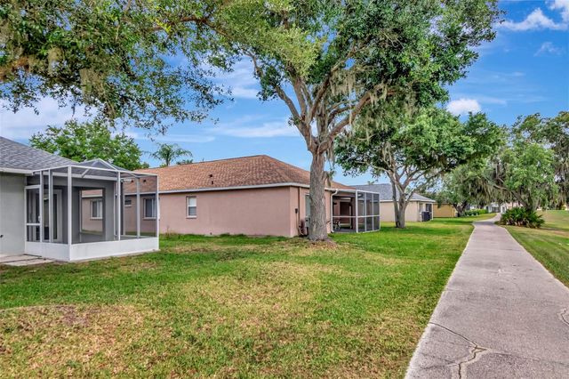 18140 PORTSIDE STREET, Tampa, FL 33647