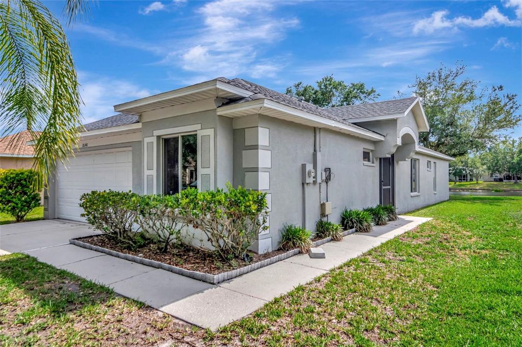 18140 PORTSIDE STREET, Tampa, FL 33647