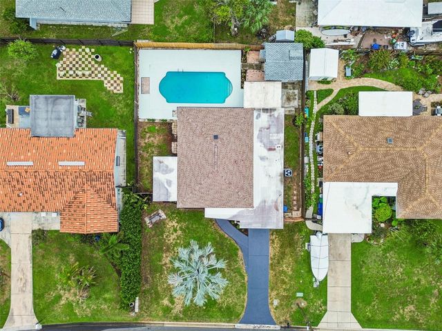 403 DRIFTWOOD DRIVE W, Palm Harbor, FL 34683