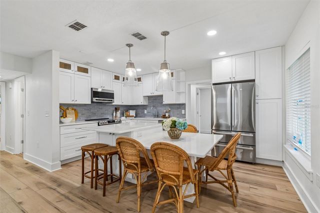 403 DRIFTWOOD DRIVE W, Palm Harbor, FL 34683