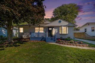 3628 SW Wyoming Avenue, Wyoming, MI 49519